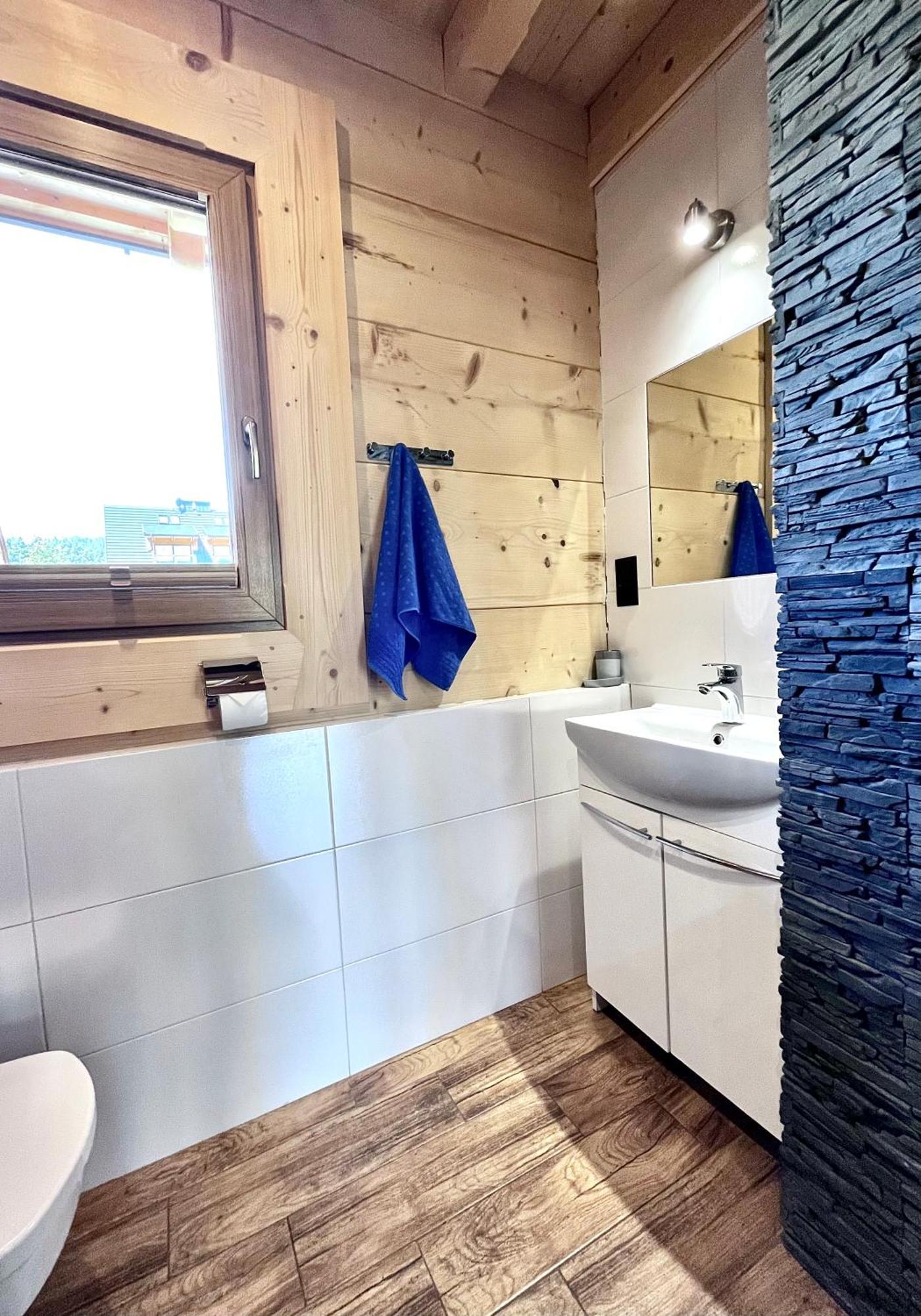 Vila Bartusiowa Osada Zakopane Exteriér fotografie